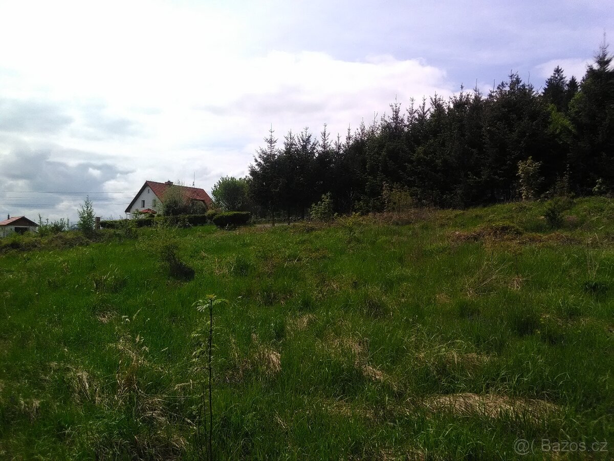 Dva pozemky, jednotlivě. - 8