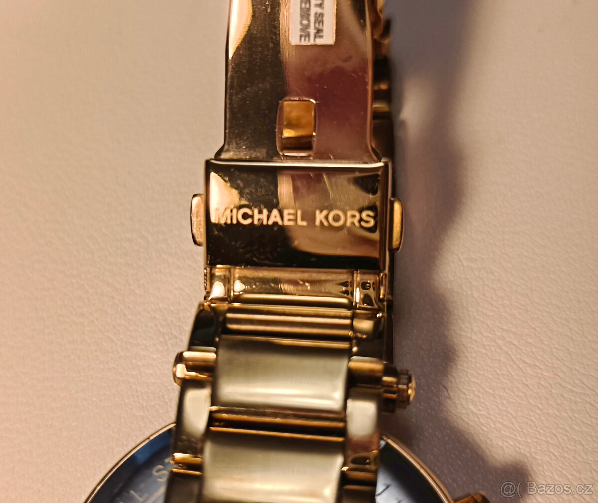 DÁMSKÉ HODINKY MICHAEL KORS PARKER - 8