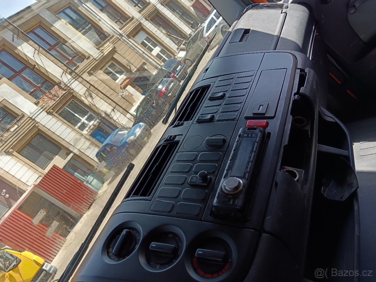 MERCEDES BENZ ATEGO 1317 FEKÁL - 8