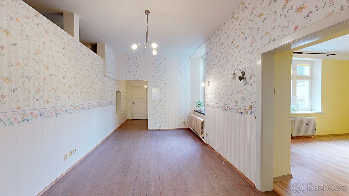 Prodej byt 3+1 Svoboda nad Úpou - 8