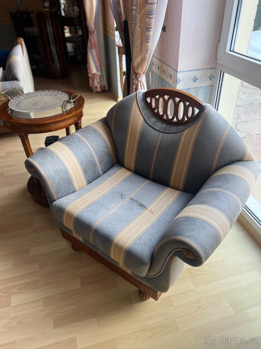 nábytek Značkový -Tomas Caballero - 8