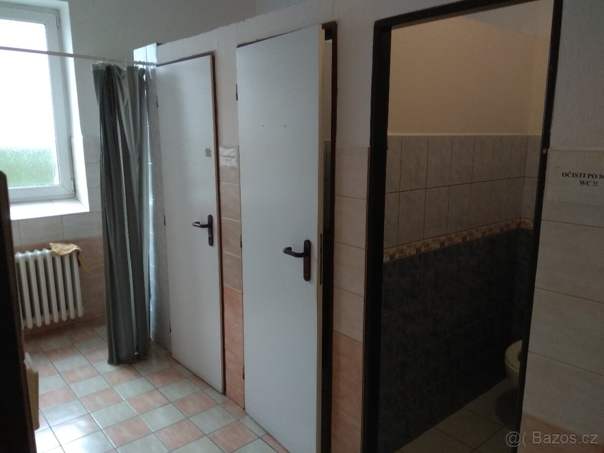 Ubytování v Kroměříži - 8