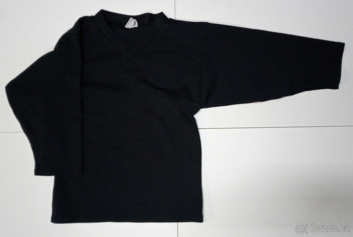 Suspenzory, ribana, nákrčníky, dresy, štulpny, kšandy - 8