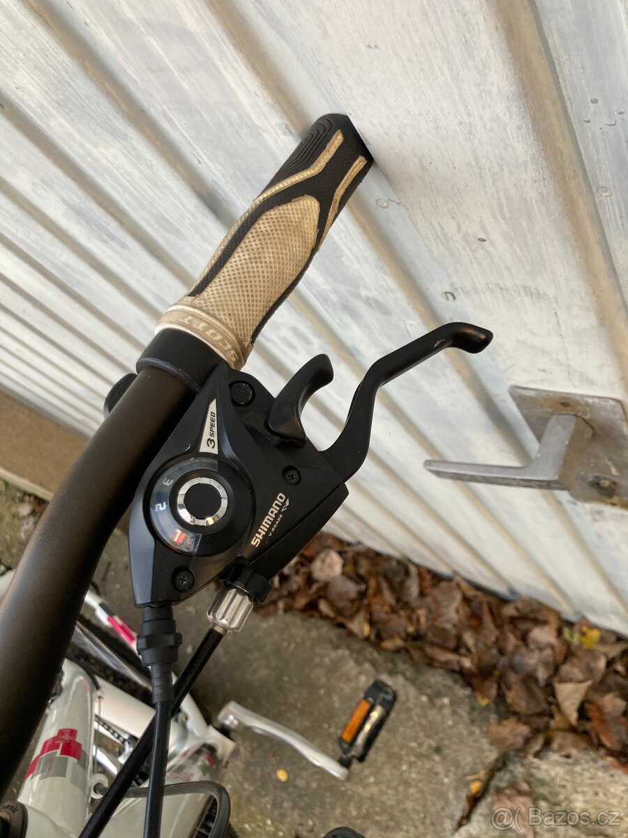 Horské kolo Scott Contessa 60 vel. M - juniorské - 8