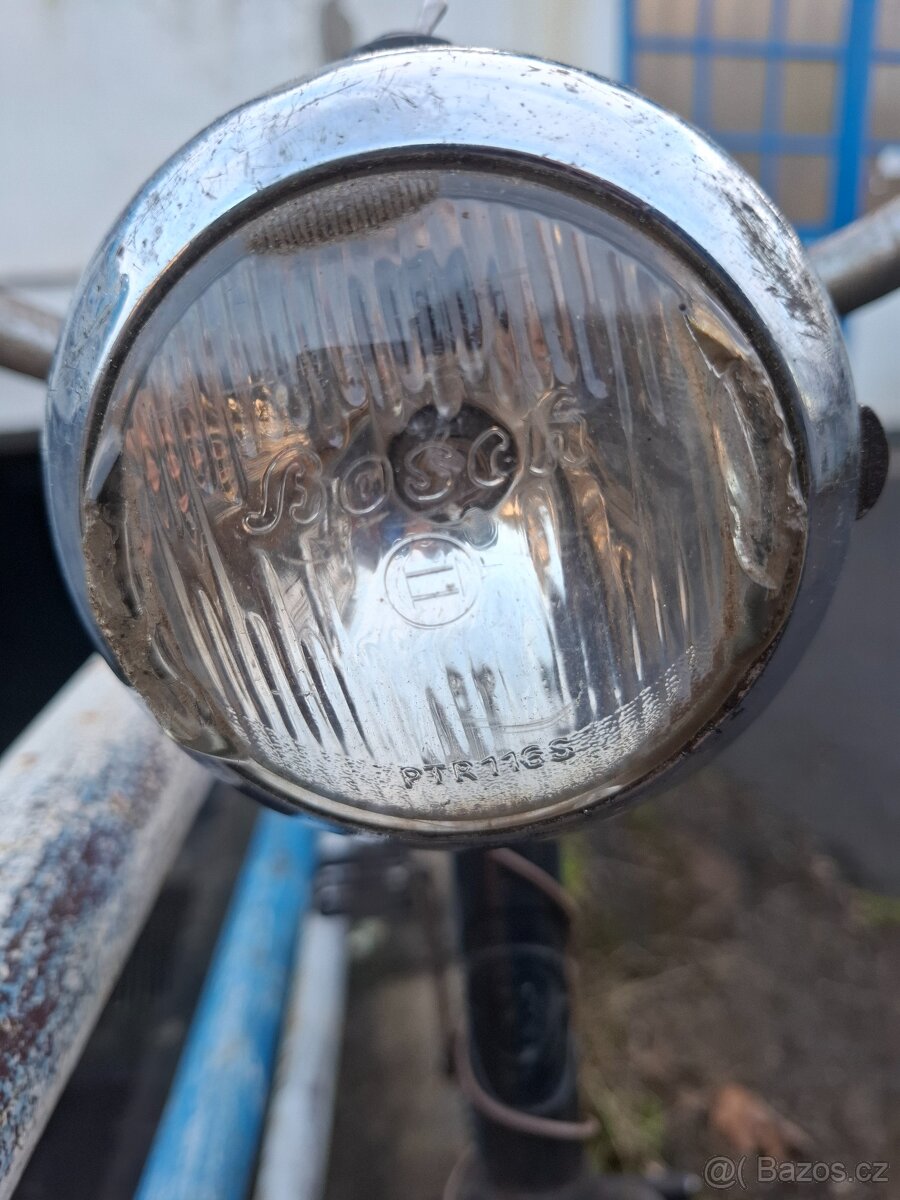 Historicke kolo čz strakonice - 8