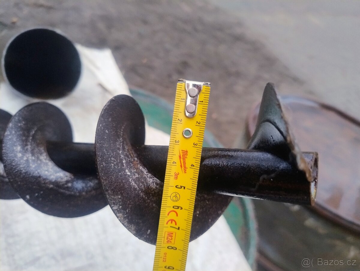 Prodám nějaké věci - 8