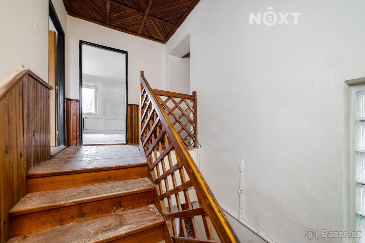 Prodej Vícegeneracní dům, 164㎡ - 8