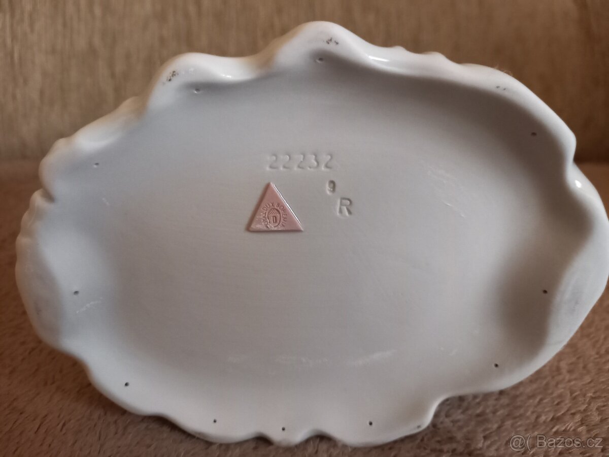 Soska Royal dux tanecni par - 8