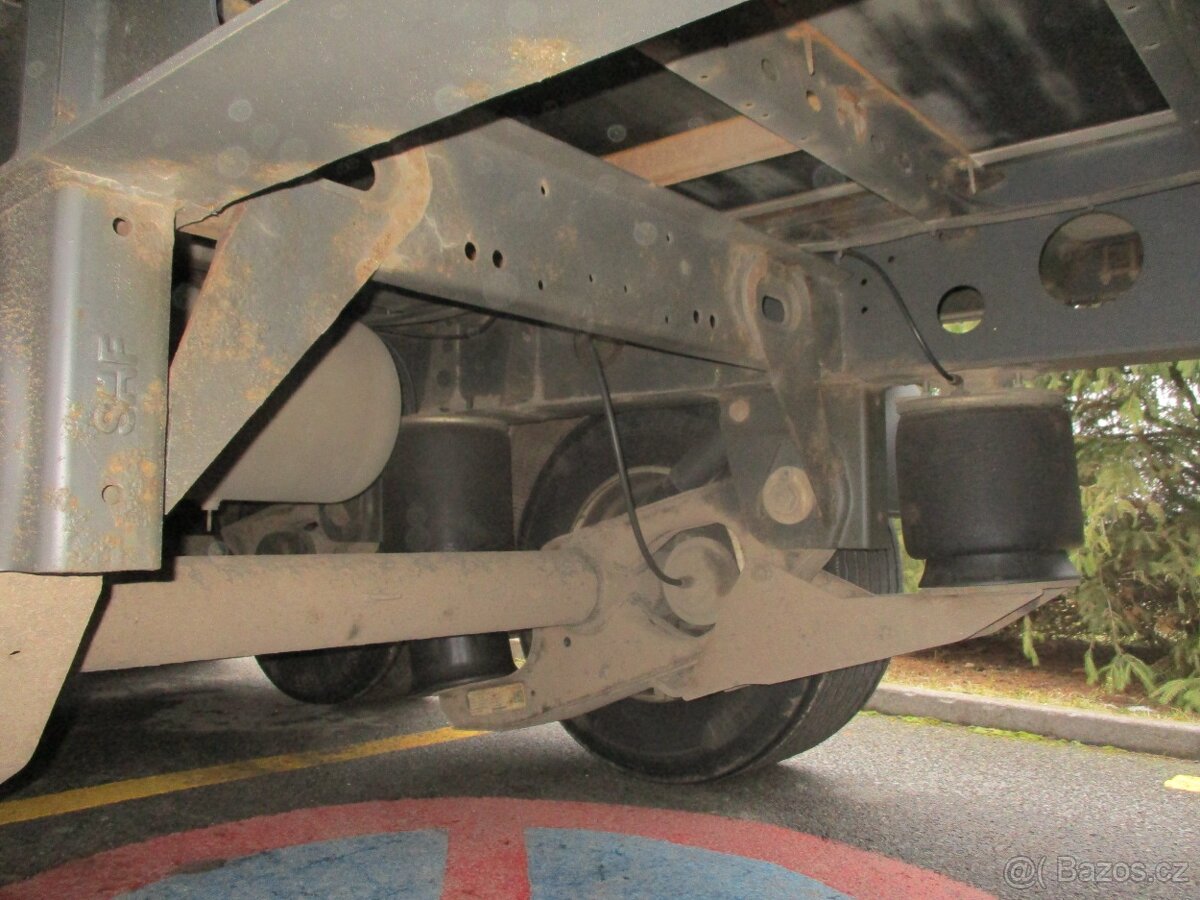 25276 Schwarzmüller SPA 3/E LowDeck Mega - 8