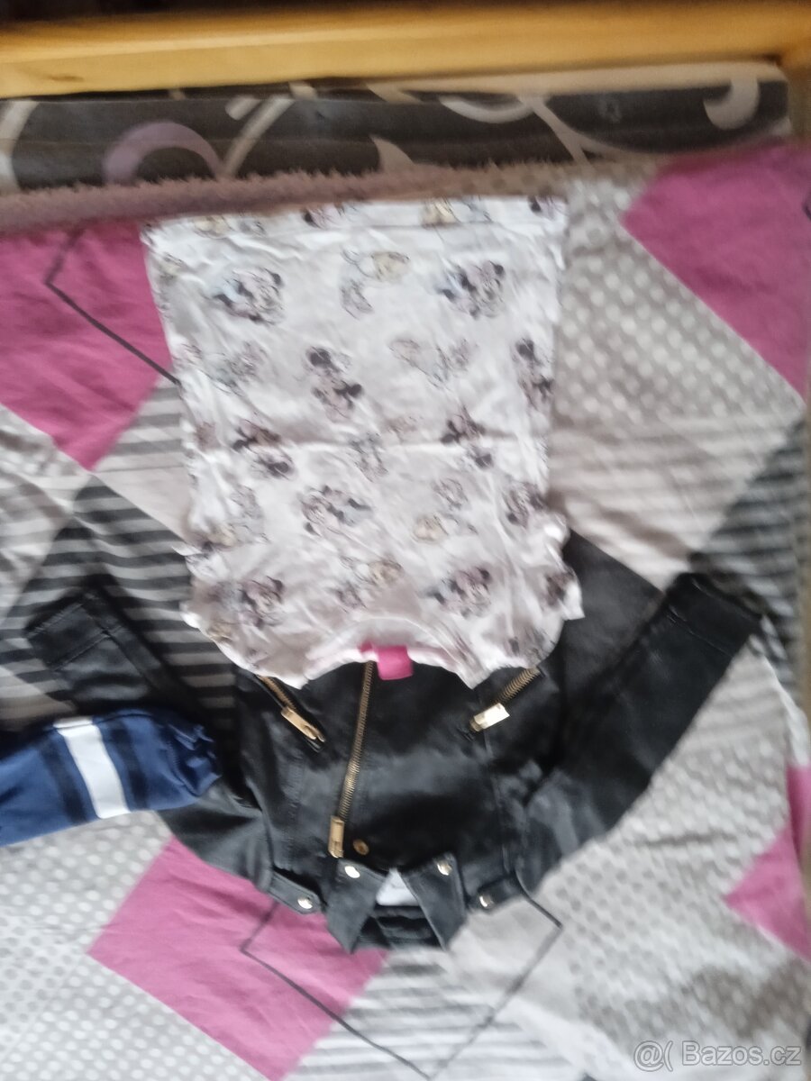 Prodam dětske věci - 8