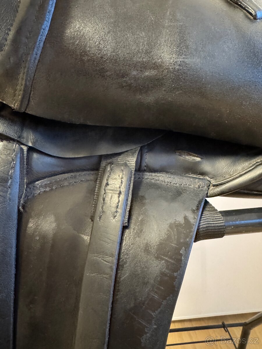 Drezurni sedlo Kentaur Afrodité - 8