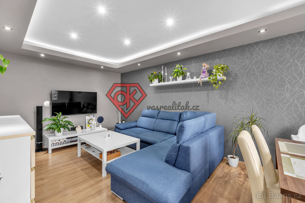 PRODEJ - byt 3+1 v Ústí nad Orlicí - 8