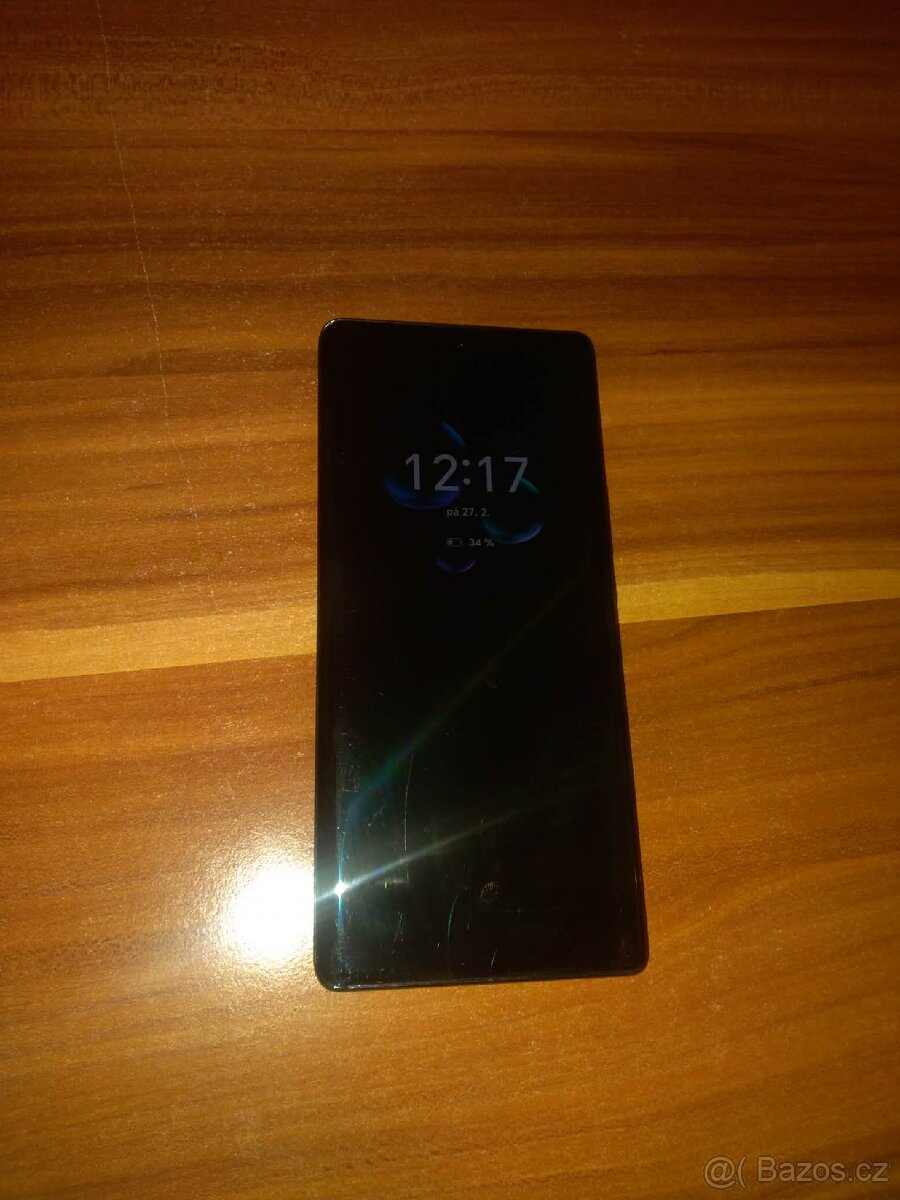 Prodám Honor Magic 5 Lite 5G, 256GB/8GB - 8