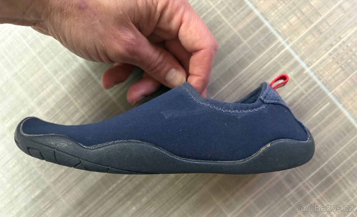 Detske boty do vody Reima Lean J - vel.28 - 8