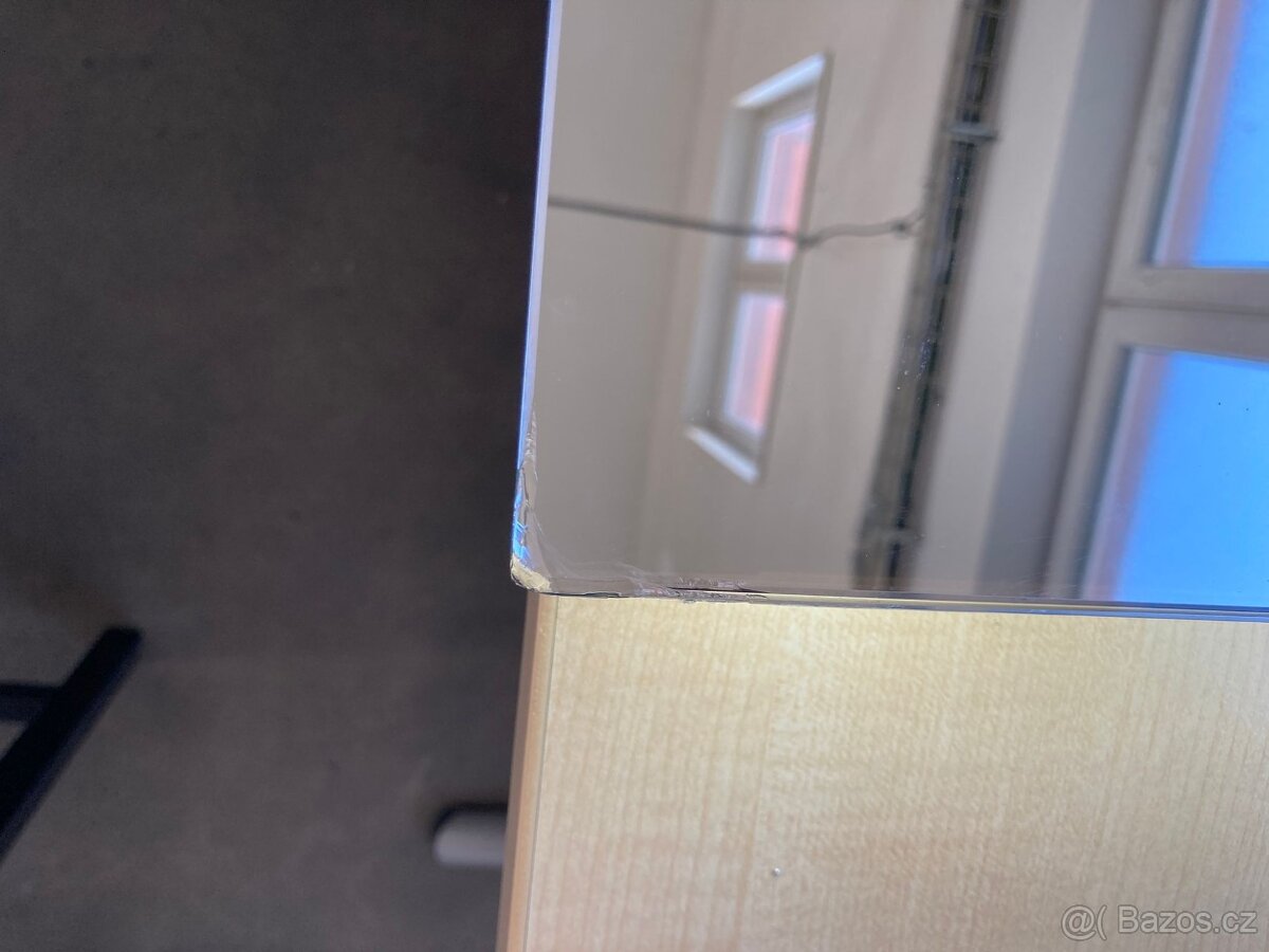 Topné zrcadlo 500W WIFI - 8