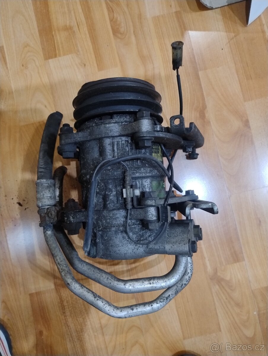 Motorové díly B200FT, B230FK - 8