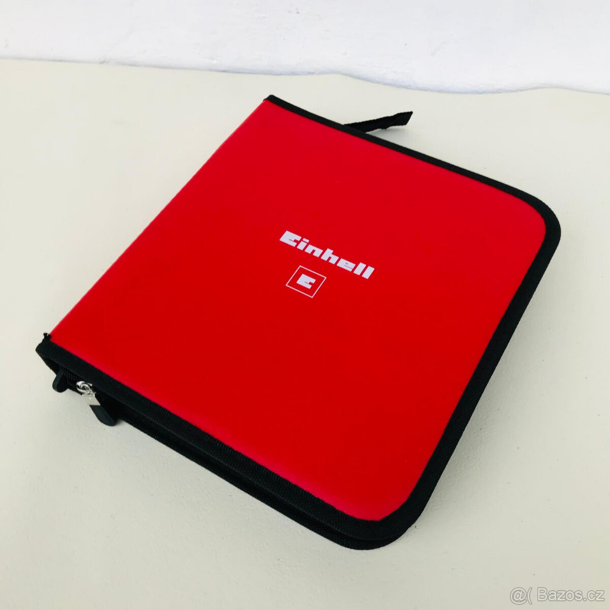 Powerbanka s pomocným startem -Jump-Start - Einhell CE-JS 12 - 8