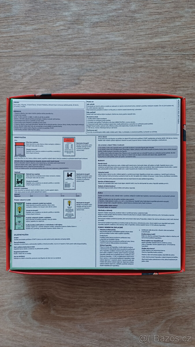 Monopoly - 8