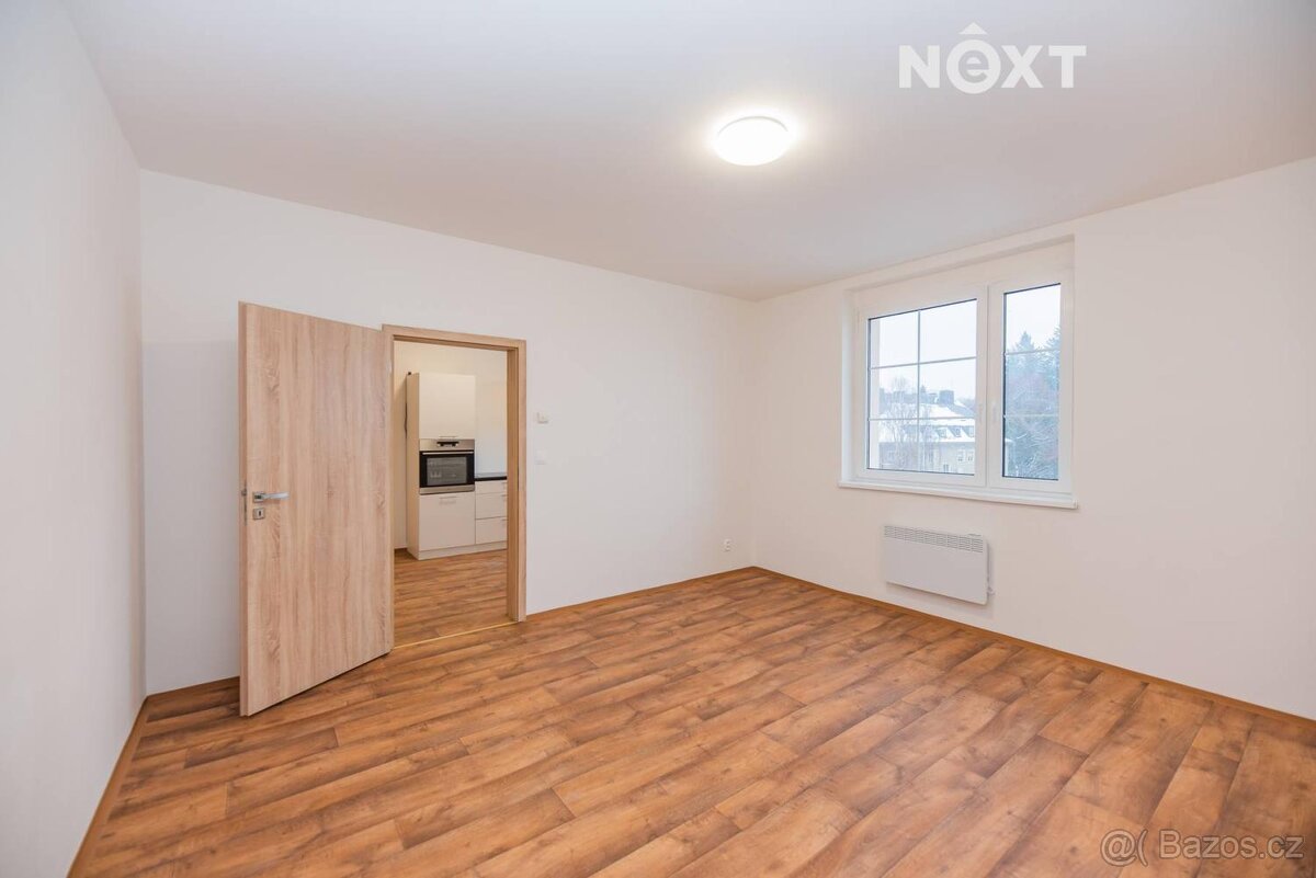 Prodej byt 1+1, 38㎡ - 8