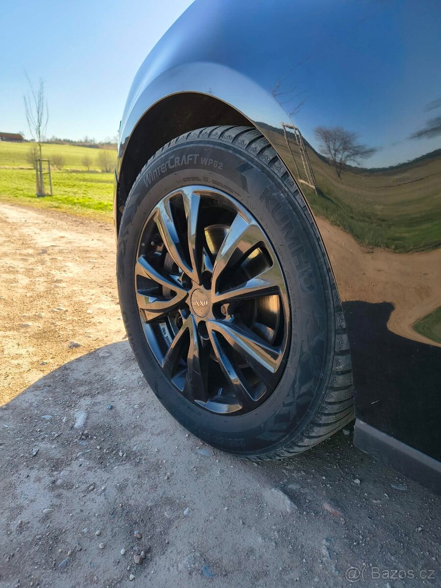 Ford Galaxy 2015 - 8