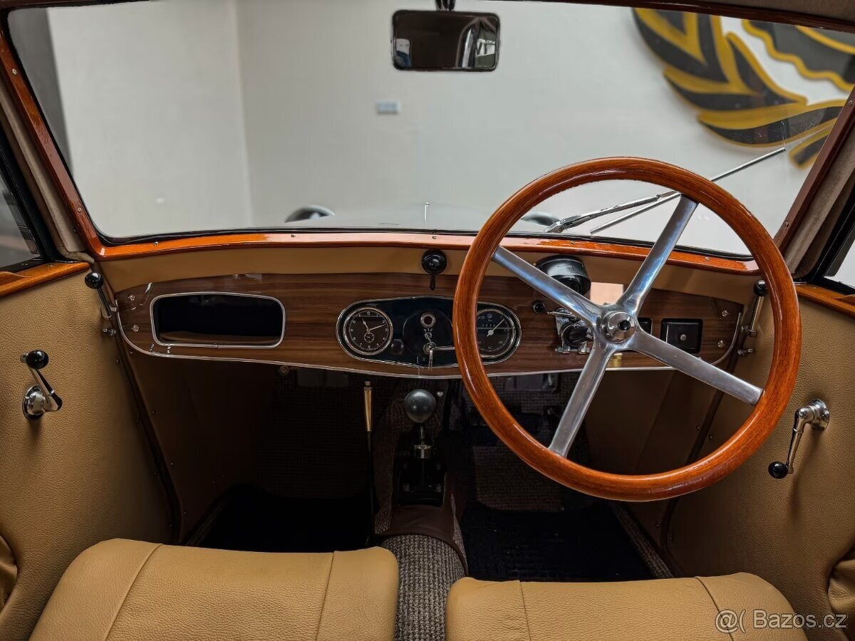 Tatra 75 r.v.1934 - 8