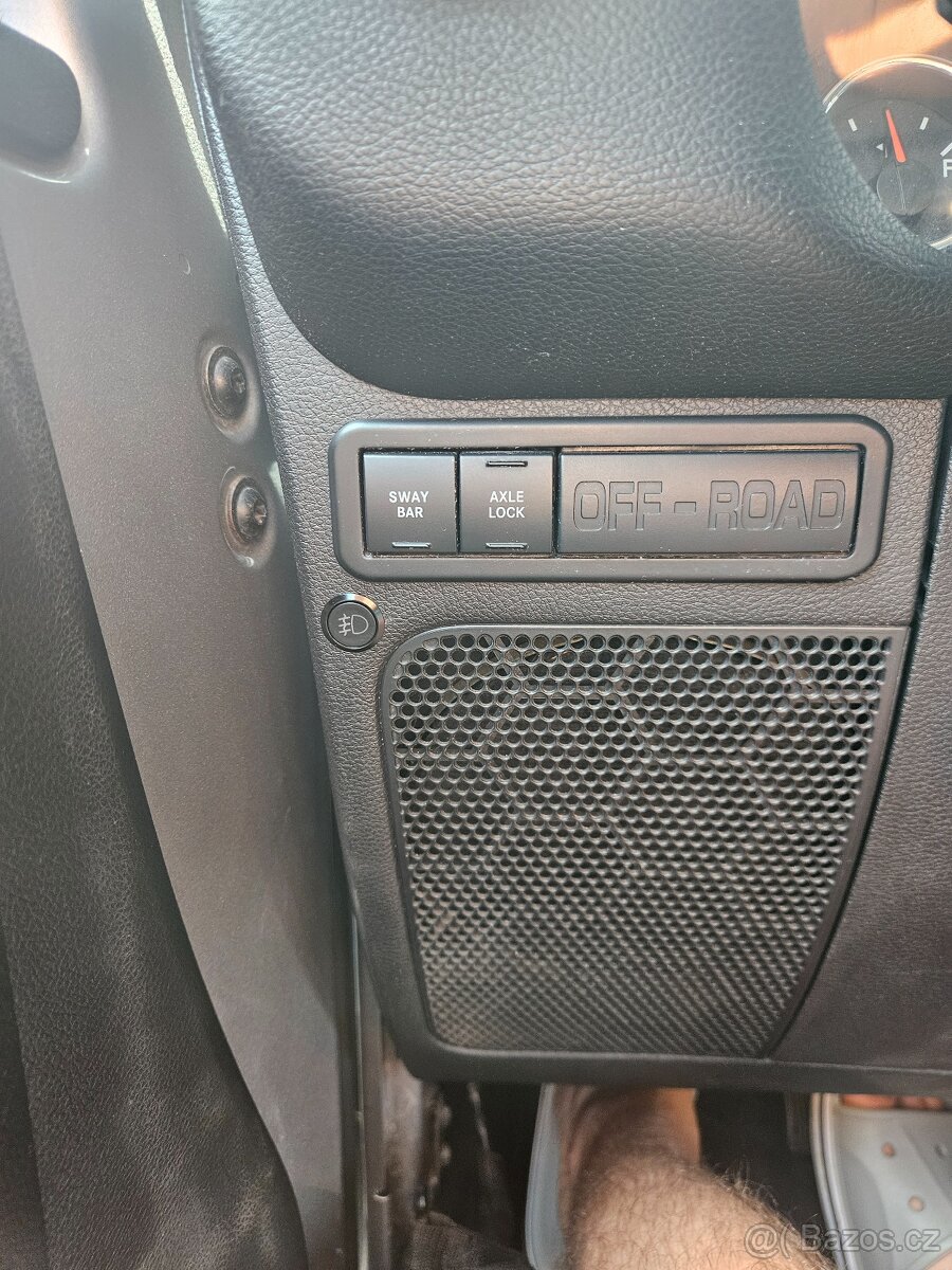 Jeep wrangler jk rubicon 3.6 - 8