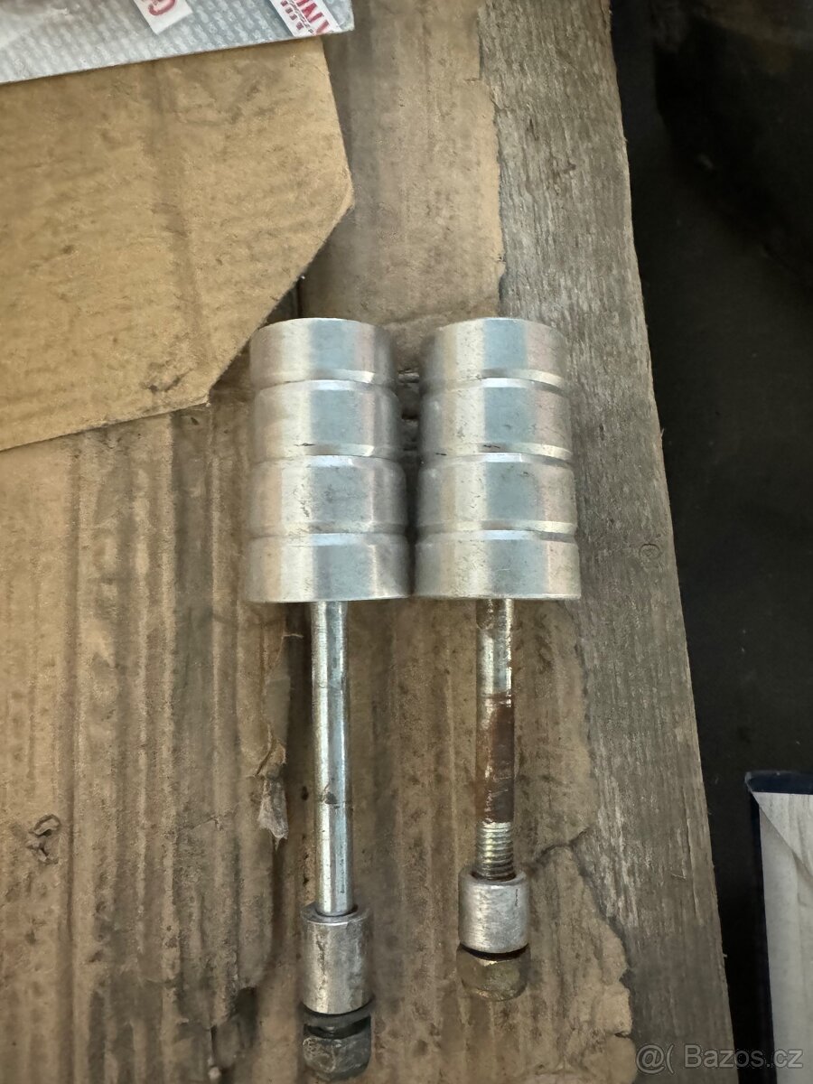 Honda CB 900 f2 na ND - 8