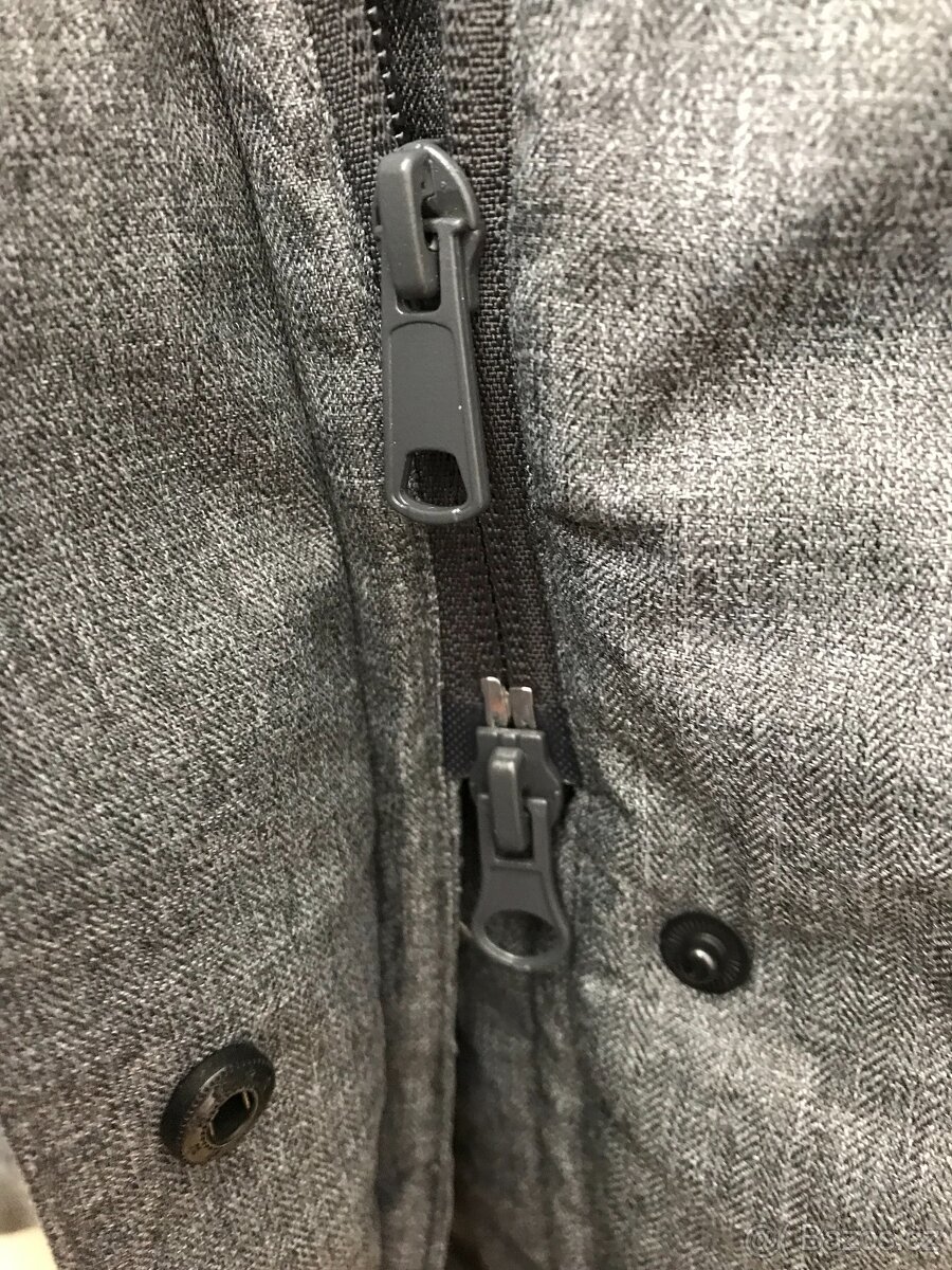 Dámský kabát OUTODOR vel:XL - 8