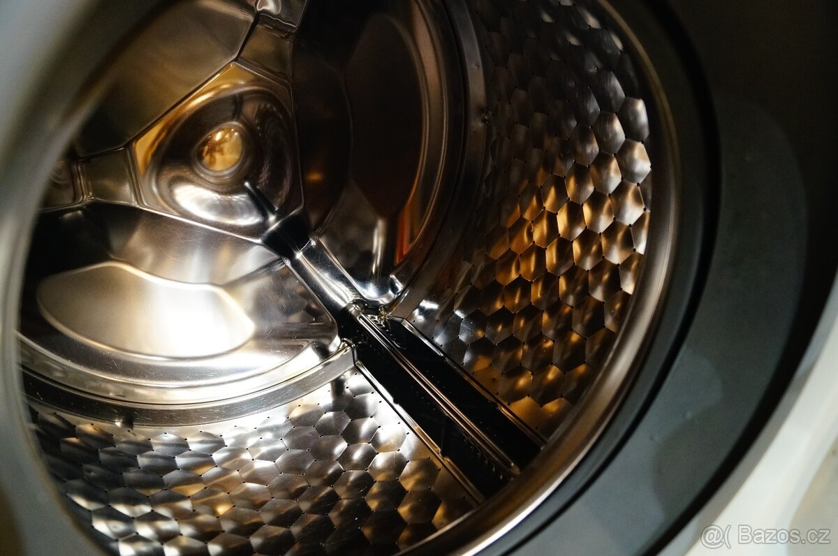 Pračka Miele W 1740 activecare na 6,5kg - 8