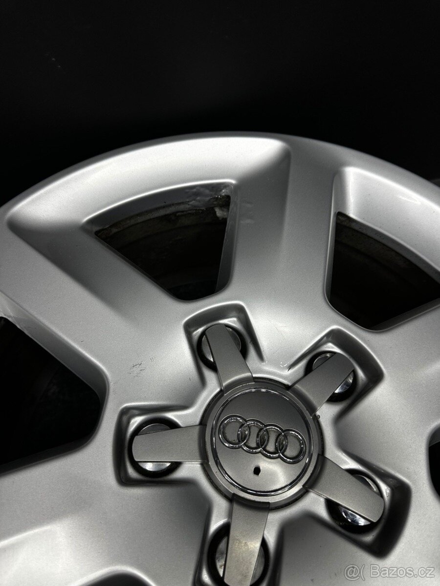 Alu Audi 5x130 18” Audi Q7 - 8