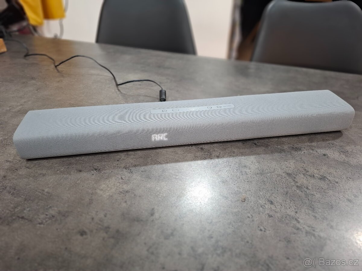 Designové domácí kino Philips - reproduktory 5.1 - 8