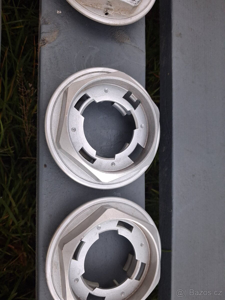 Stredove matice bbs rm - 8