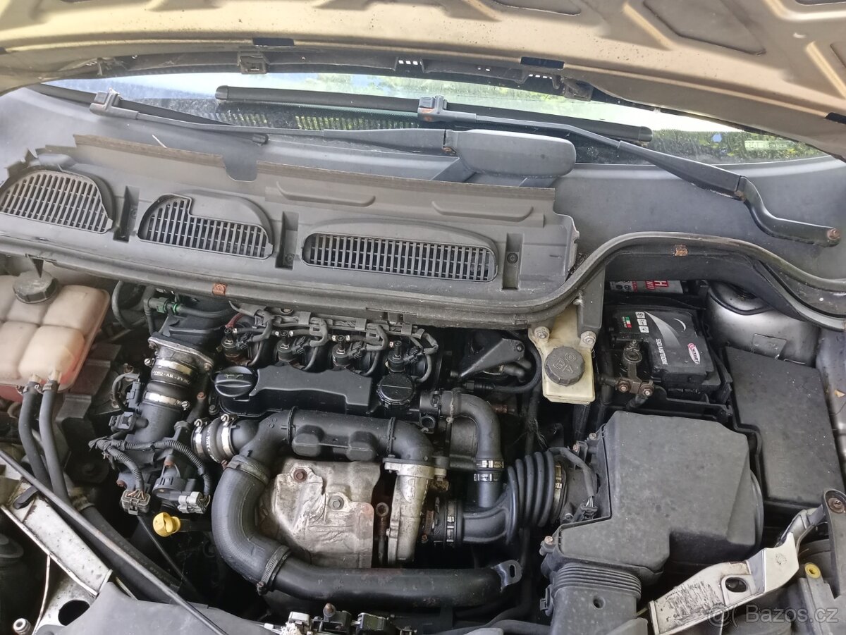 FORD C-MAX 1.6 TDCI 2008 ND - 8