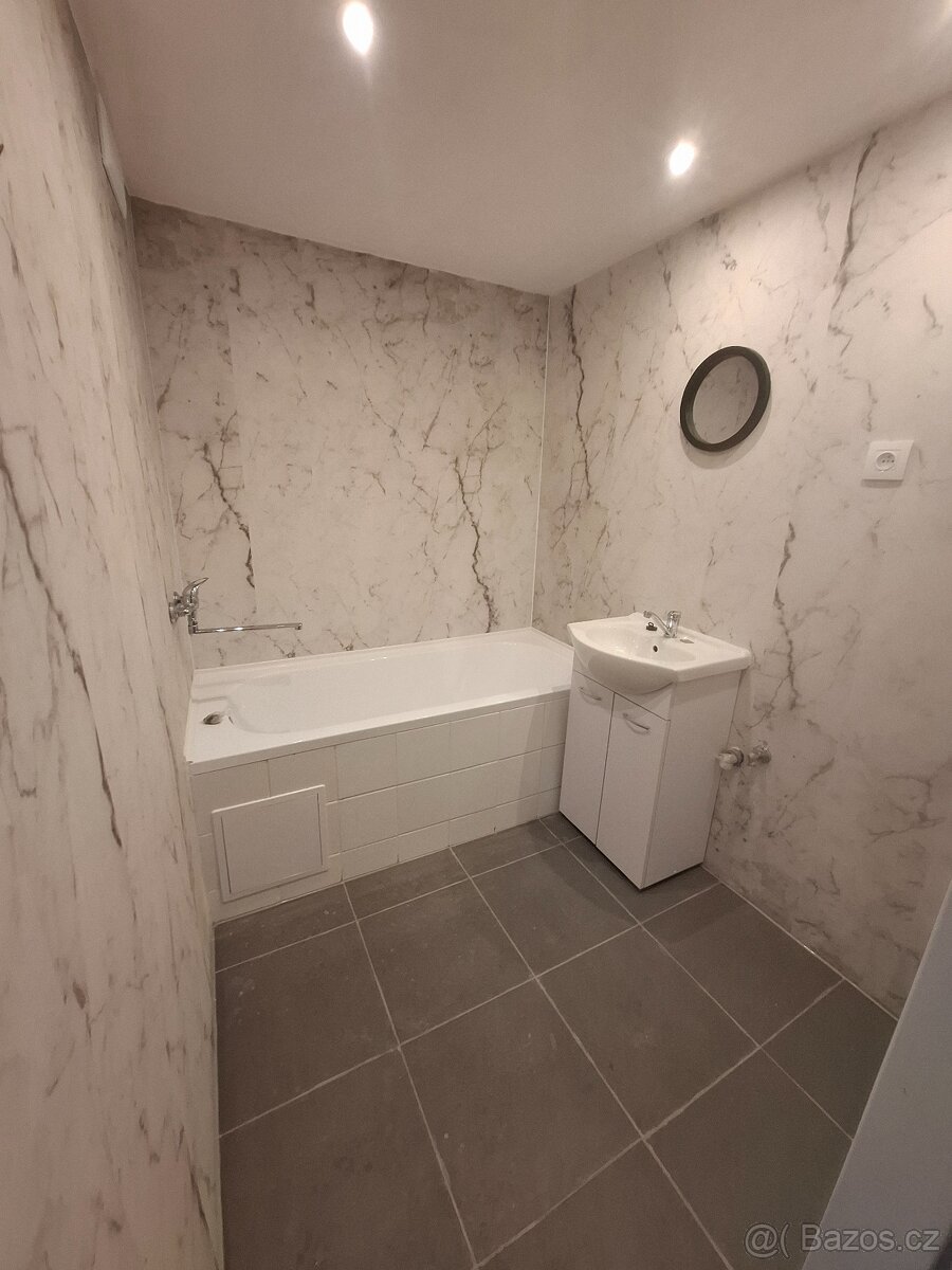 Pronajem 2+1 - 8