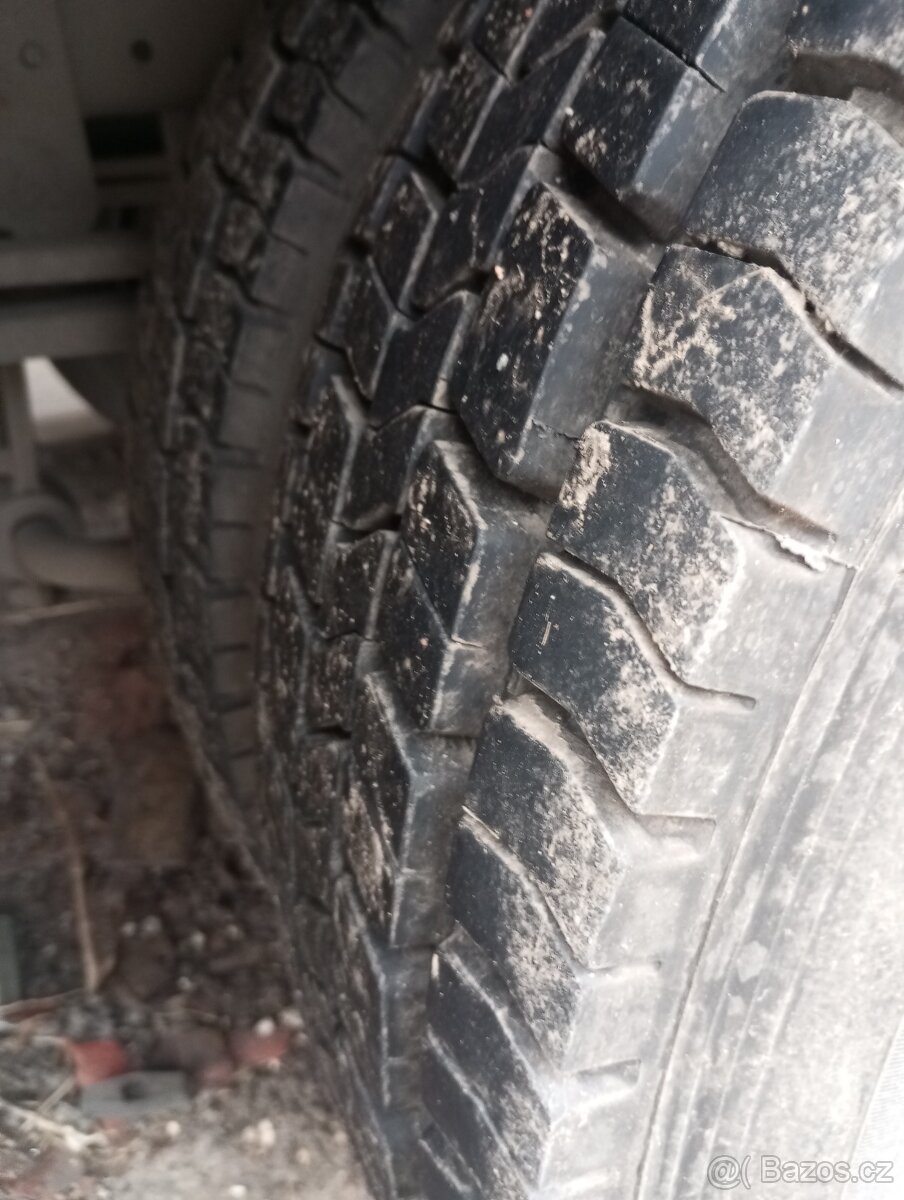 Iveco eurocargo 75e180 - 8