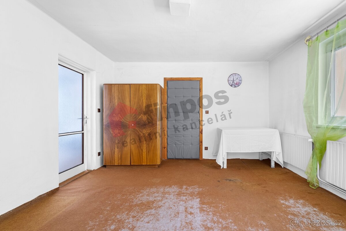 Prodej RD 4+1 140m2 v Blučině, okr. Brno-venkov - 8