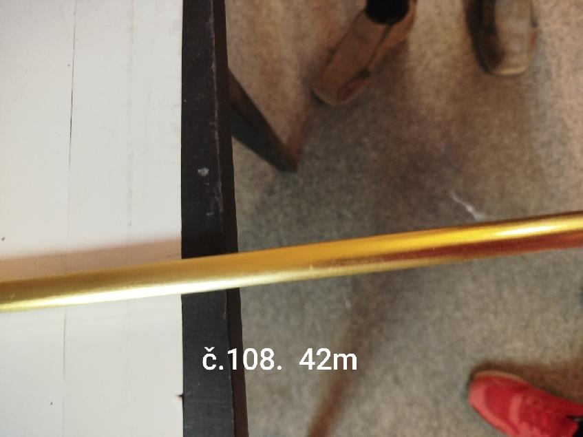 obrazové lišty 5 - 8