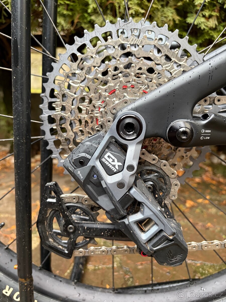 Specialized Turbo Levo G3 Carbon 2025 - 8