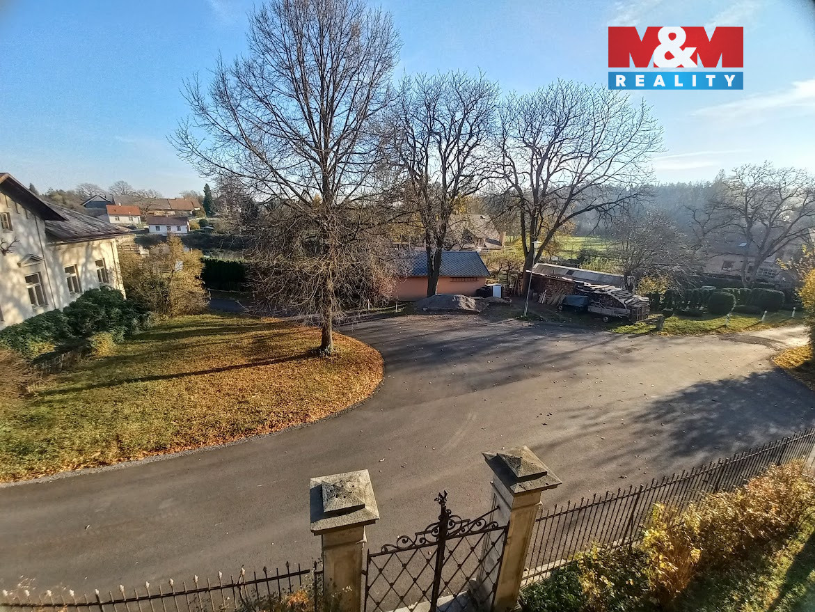 Pronájem skladu v Včelákově - 8