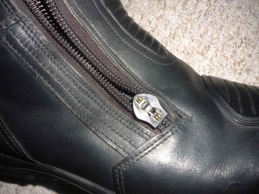 DAYTONA - moto boty - 8