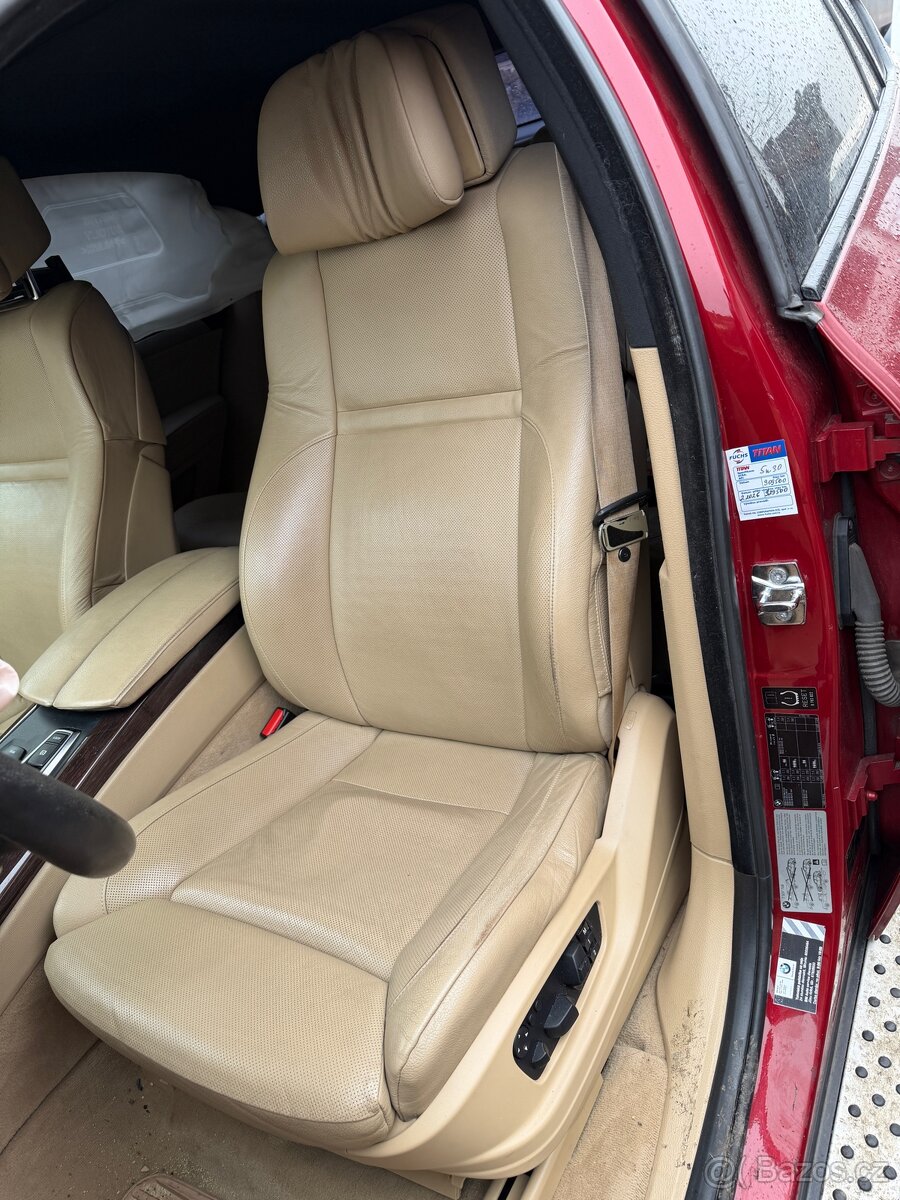 BMW X6 e71 3.0d 210kw biturbo - 8