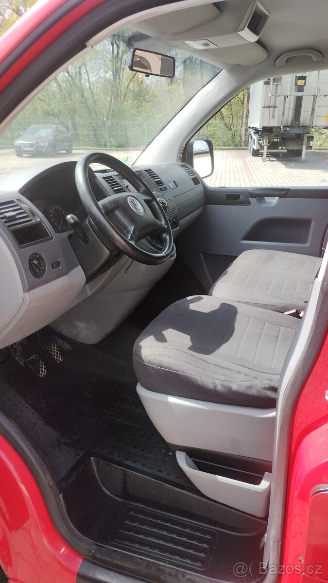 Transporter T5 1.9tdi - 8