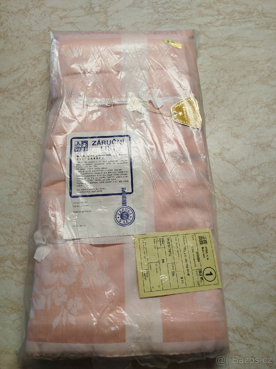 Bohema ložní souprava - 8