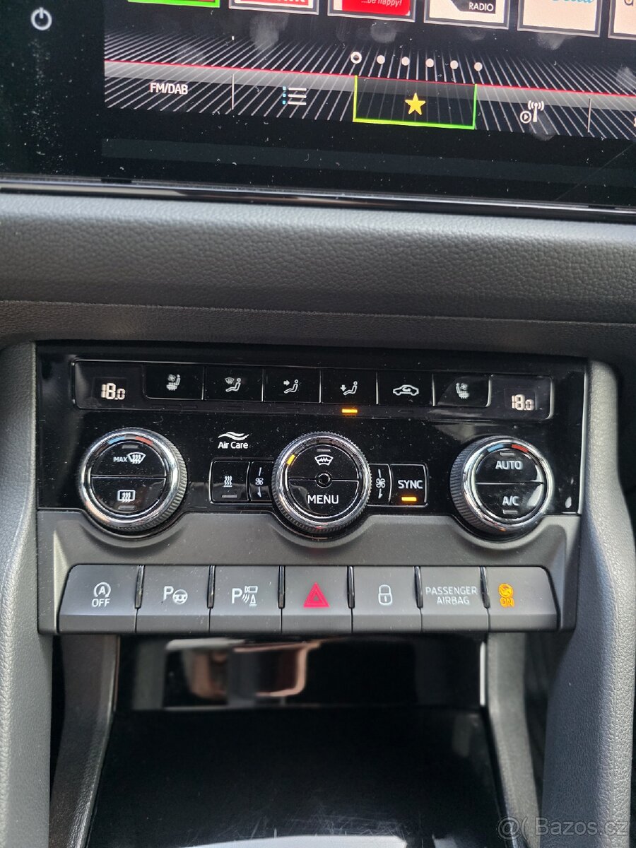 Škoda Kodiaq RS 2,0tsi - 8