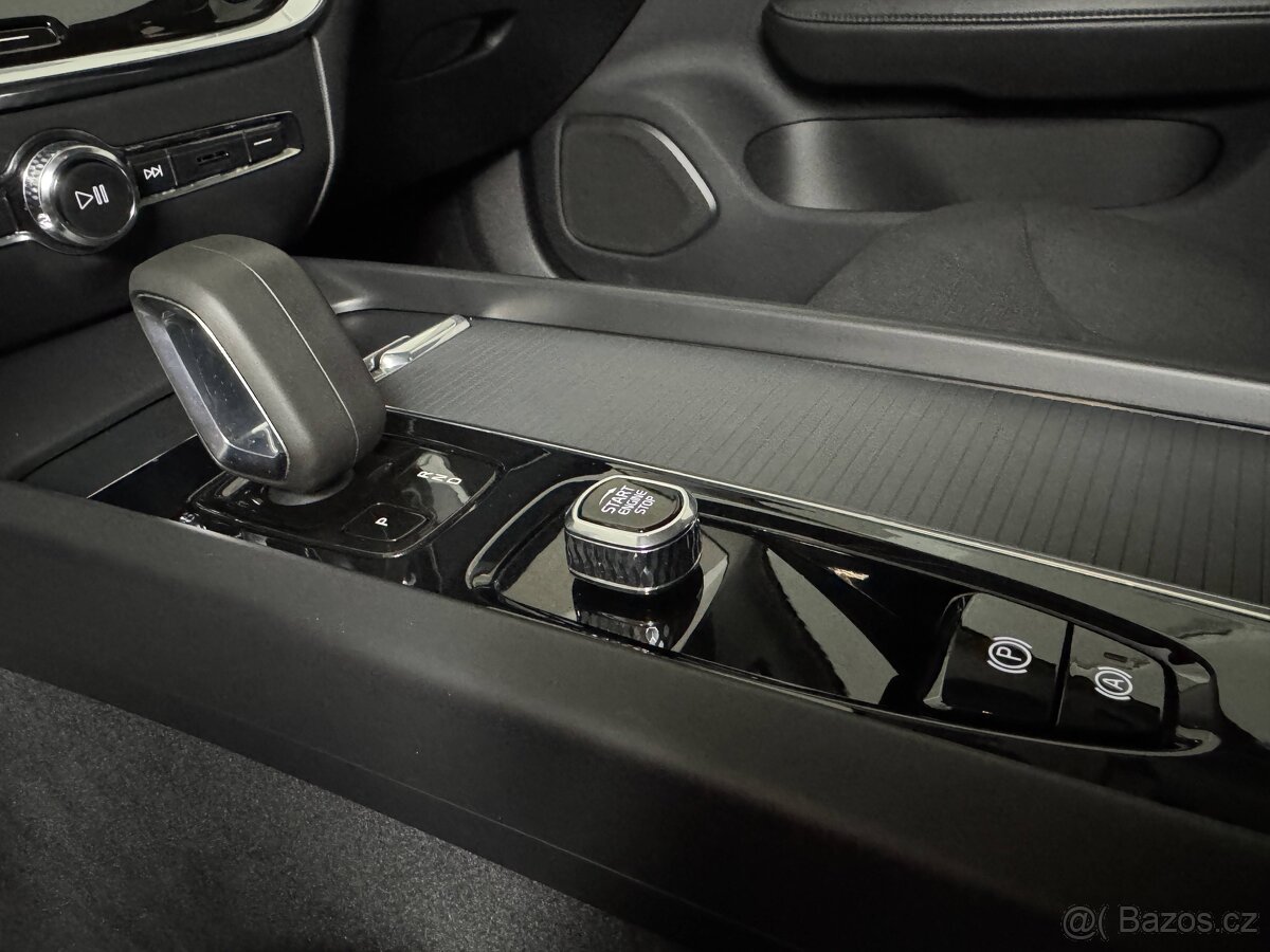 Volvo V60 2.0 B4 AWD Cross Country LED Kamera - 8