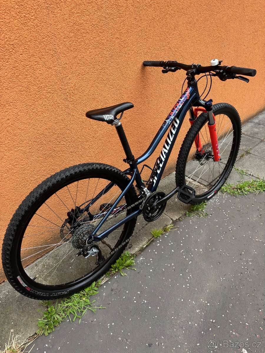 Horské dívčí kolo Specialized - 8