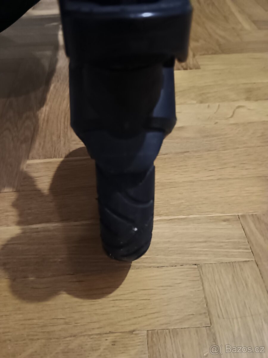 Kočárek Valco baby SNAP 4 - 8