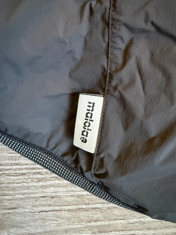 Maloja cyklo bunda vel. S - 8