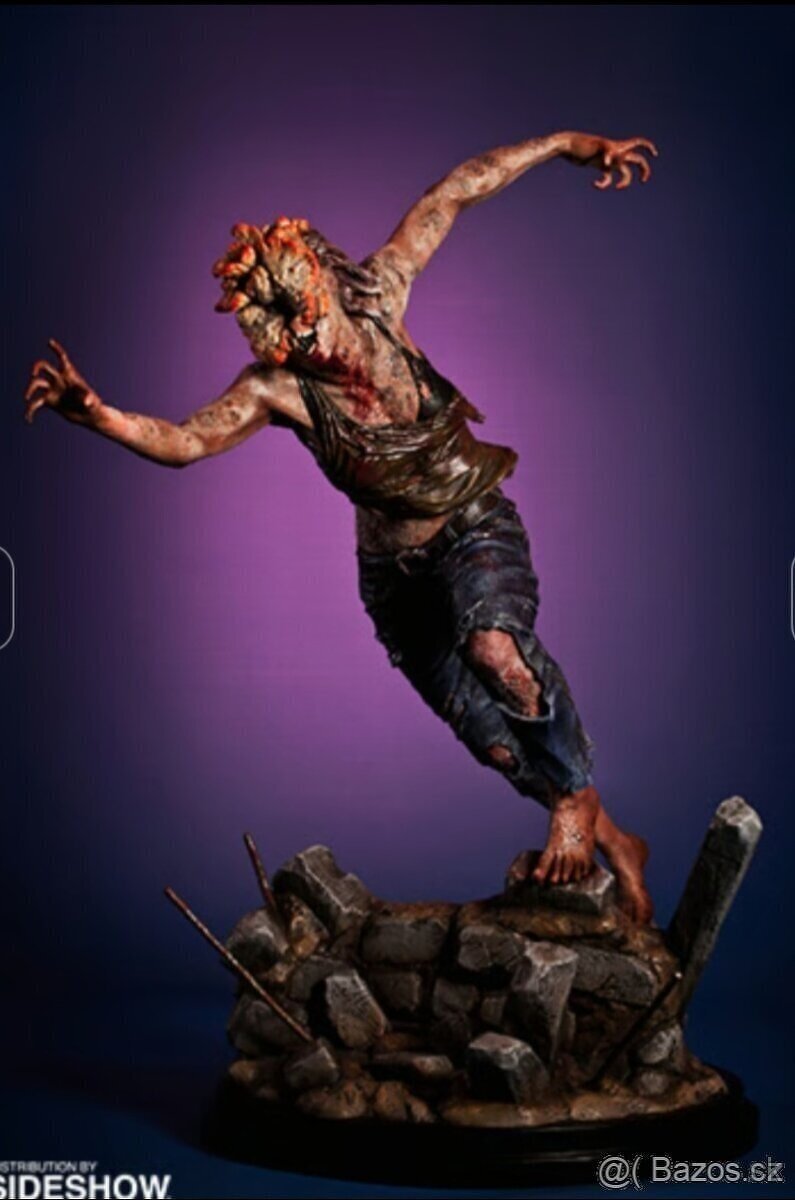 Sideshow zbierka - 8