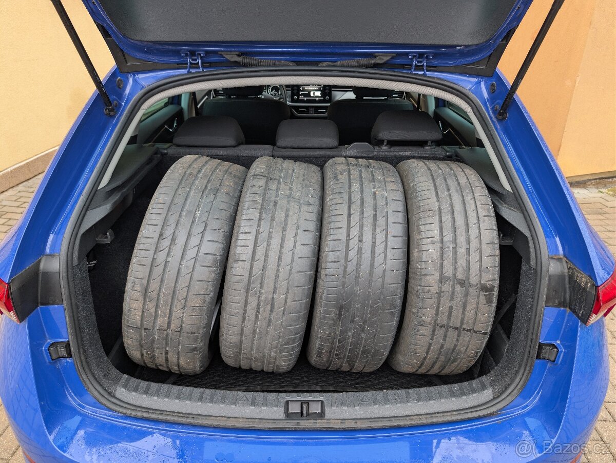 Škoda Scala Style 2020 1.0 TSI 85kW - 8